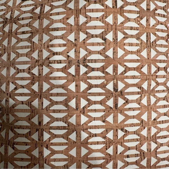 Stella & Dot Fillmore Cork Purse Tote Bag - Picture 5 of 13